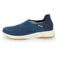 Uyn Mocassins Moccasin, Dunkelblau, 45