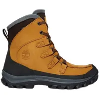Timberland CHILLBERG MID LACE UP WATERPROOF HIKING BOOT Wheat