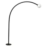 FARO CUCA 650 1-flg. Edelstahl/Glas