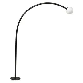 FARO CUCA 650 1-flg. Edelstahl/Glas