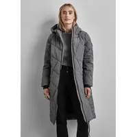 STREET ONE Lange Teflon-Jacke - 36