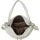KMISSO Shopper Vegan Leder Beige