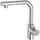 Ideal Standard Ceralife Küchenarmatur Chrom