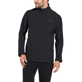 Vaude Hurricane Iv Softshelljacke - Black - XL