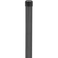 GAH Alberts Zaunpfosten 34 mm x 150 cm Anthrazit
