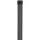 GAH Alberts Zaunpfosten 34 mm x 150 cm Anthrazit