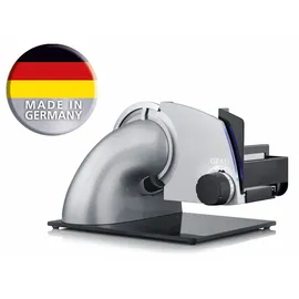 Graef SKS 700 silber
