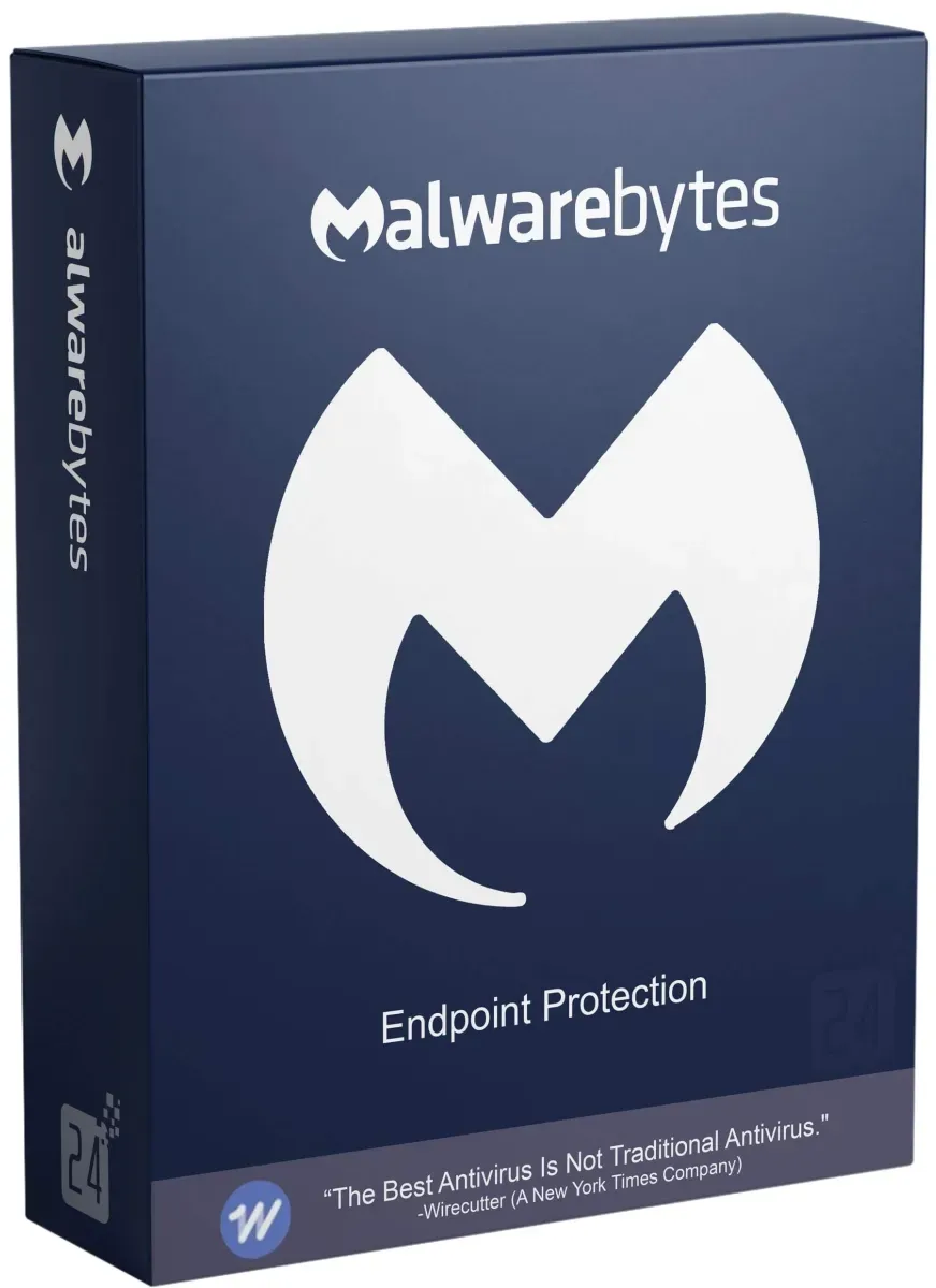 Malwarebytes Endpoint Protection