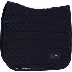 Schockemöhle Crystal Brilliance Pad D