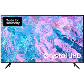 Samsung GU85CU7179 85" Crystal UHD 4K CU7179