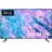 GU85CU7179 85" Crystal UHD 4K CU7179