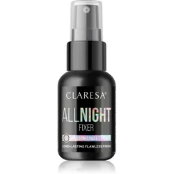 Claresa All Night Fixer Make up-Fixierung 50 ml