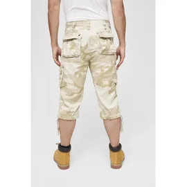 Brandit Textil Urban Legend Hosen Sandstorm M