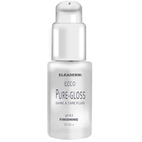Elkaderm gmbh Elkaderm Ecco Pure-Gloss Shine & Care Fluid