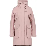 Didriksons Damen PARKA 10, Größe:36, Farbe:oyster lilac - 36