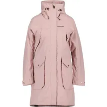 Didriksons Damen PARKA 10, Größe:36, Farbe:oyster lilac - 36