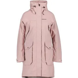 Didriksons Damen PARKA 10, Größe:36, Farbe:oyster lilac - 36