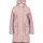 Didriksons Damen PARKA 10, Größe:36, Farbe:oyster lilac - 36