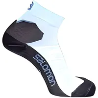 Salomon Sportsocken Speedcross Anke Socks blau 36/38