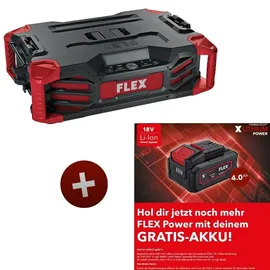 Flex RD SP 12/18/230 mehrfarbig