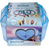 Lisciani FROZEN: Mein Geheimes Perlen und Frozen Charms - Armbänder und Halsketten erstellen