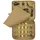 Brandit Textil Brandit Molle Operator Pouch Camel - One Size