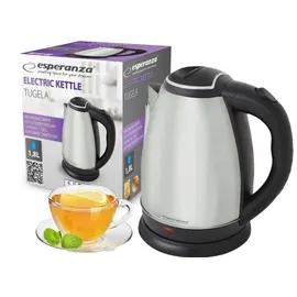 Esperanza Tugela 1,8 l Silber