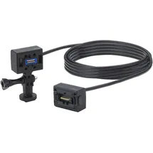 Zoom ECM-6 Kabel Erweiterungskabel für Recorder