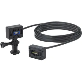 Zoom ECM-6 Kabel Erweiterungskabel für Recorder