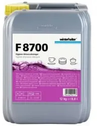 Winterhalter Hygienereiniger F 8700 20000217 , 12 kg - Kanister