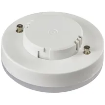 ChiliTec LED Leuchtmittel GX53 9W 805 lm warmweiß