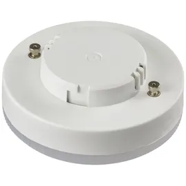 ChiliTec LED Leuchtmittel GX53 9W 805 lm warmweiß