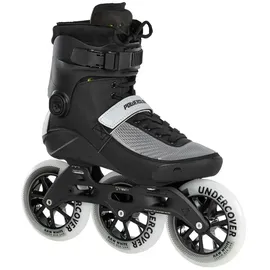 Powerslide Swell Nite 125 Black 40