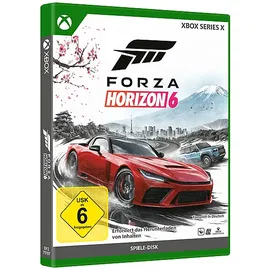 Forza Horizon 6 - [Xbox Series X]
