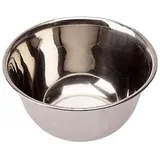 Ibili Rührschüssel Ø 19 cm Edelstahl Silber