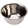 Ibili Rührschüssel Ø 19 cm Edelstahl Silber
