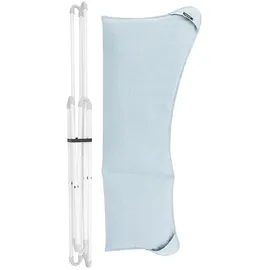 Lafuma Sphinx Hedona Sessel 91 x 83 x 87 cm céladon klappbar