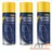 Mannol Lederreiniger 2 St. 450 ml