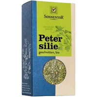 Sonnentor Petersilie geschnitten 15 g