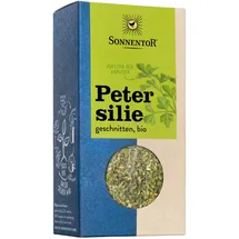 Sonnentor Petersilie geschnitten 15 g