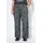Studio Untold Schlupfhose Palazzohose Wide Legs HighWaist Schwarz 54/56