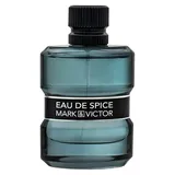 Fragrance World Mark & Victor Eau De Spice Eau de Parfum 100 ml