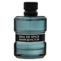 Fragrance World Mark & Victor Eau De Spice Eau de Parfum 100 ml
