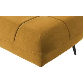 bobb Hocker Carly 118 x 47 x 73 cm Gelb