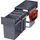 HAILO Swing Terzett 15 l Grau, Rot