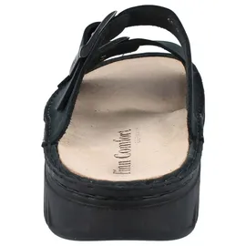 Finn Comfort Cayman-S Blau 45