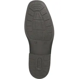 Rieker B0050-00 Herren Schwarz 45