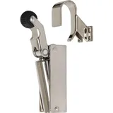 DICTATOR - 900 mm, Stahl vernickelt