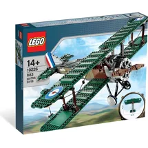 LEGO Creator Sopwith Camel (10226)