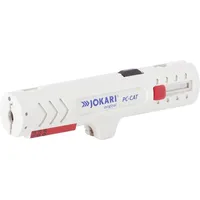 Jokari PC CAT Kabelentmanteler 30161